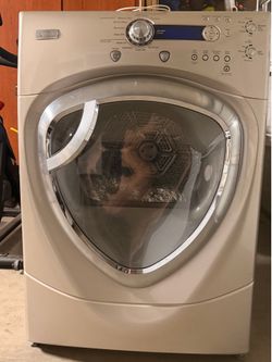 GE Profile Dryer
