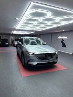 2018 MAZDA CX-9