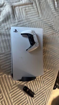 playstation 5 disc version