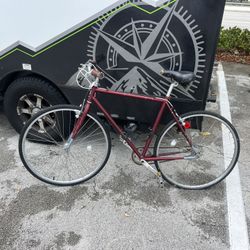 Bikes