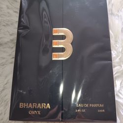 Bharara Onyx