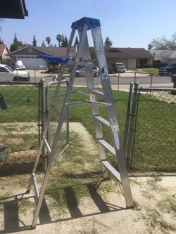 Ladder