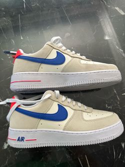Nike Air Force 1 ‘07 LV8 Size 7