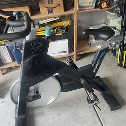 Spinner Chrono Exercising Bike