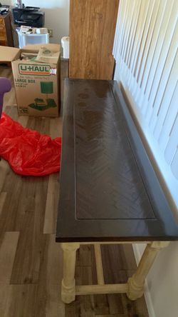 Vintage antique Table