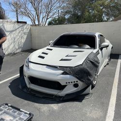 Auto Glass