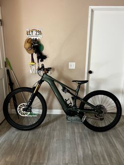 2026 specialized turbo levo 4 (For sale or trade)