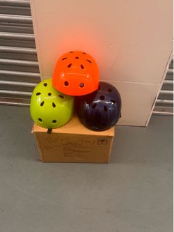 kid helmets