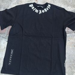 palm angels tee