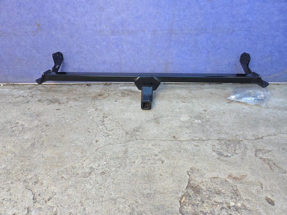 Hyundai Kona Trailer Hitch For 2018 2019 2020 2021 2022