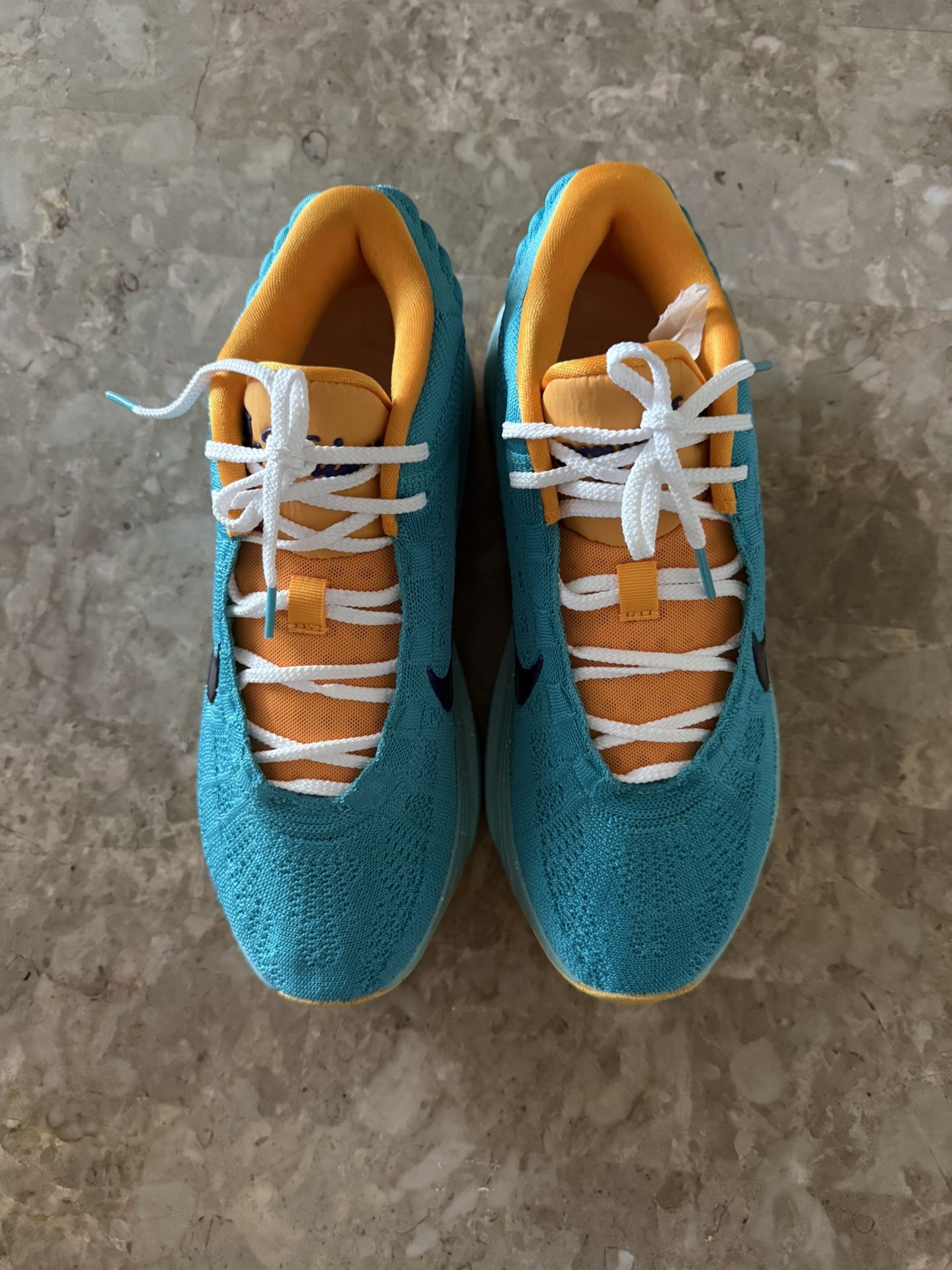 Brand New Basketball Shoes