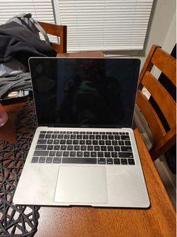 MacBook 13 inch