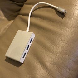 Usb 3 to C Converter 