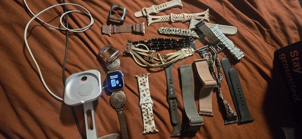 Apple Se 2nd Gen GPS / Cellular 2024