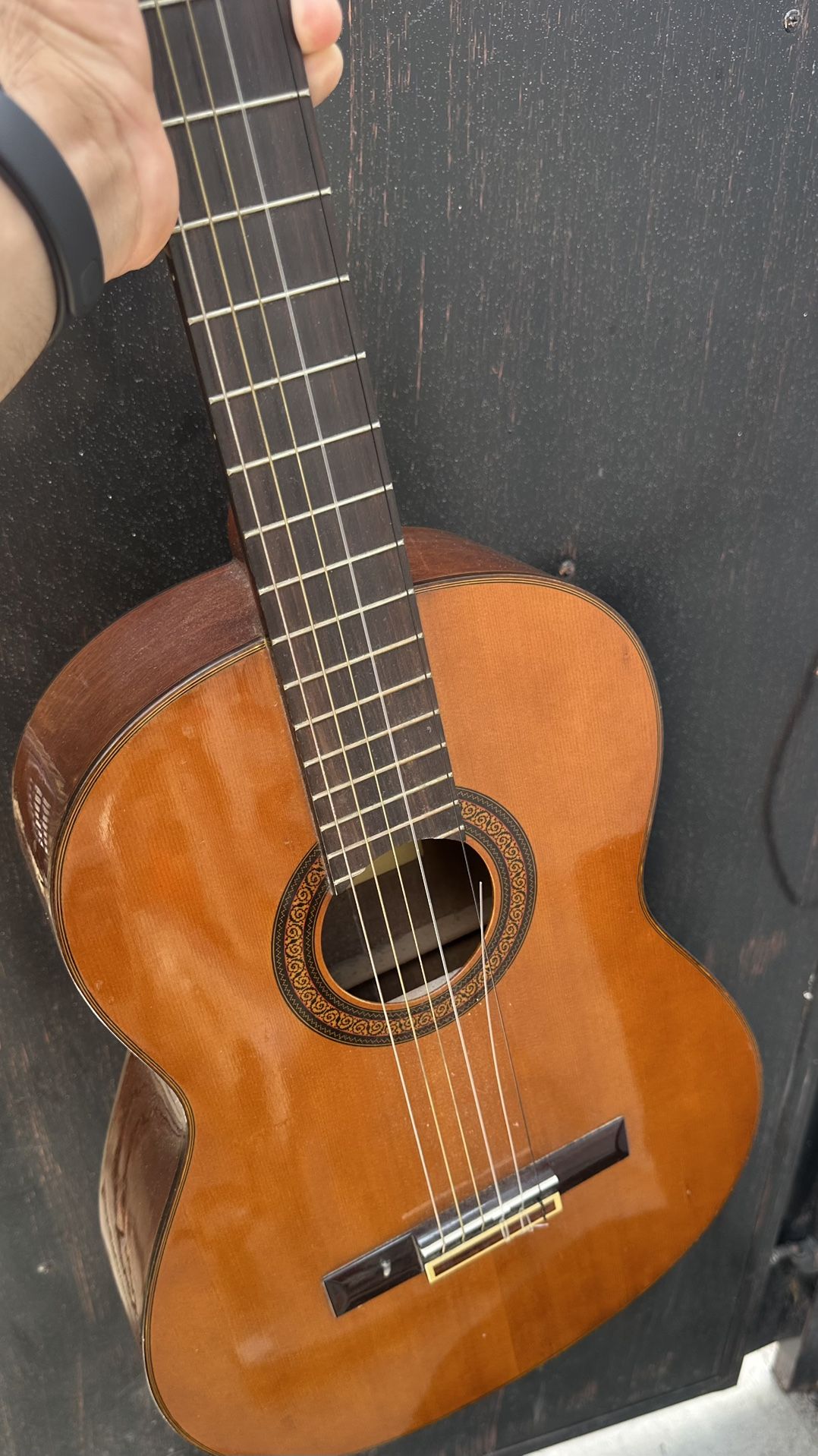 For Sale – Yamaha G-231 Classical Guitar