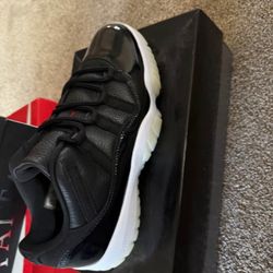 Jordan 11 72-10