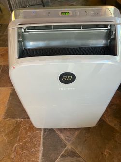 HISENSE PORTABLE AC UNIT