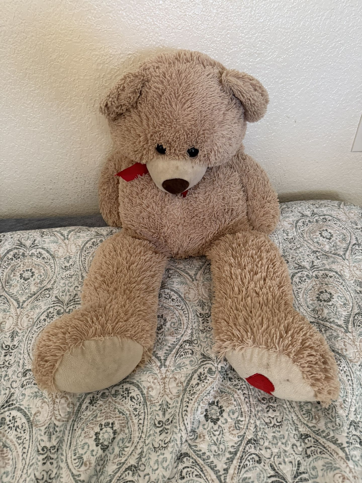 Teddy Bear - XL