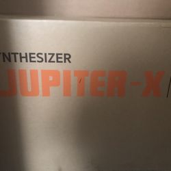 Roland Jupiter-X Piano