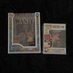 Ace Bundle ( One Piece )