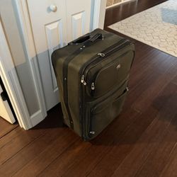Luggage 