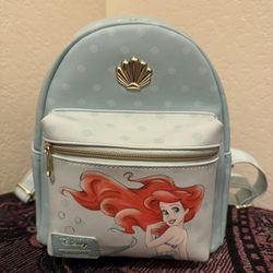 Ariel Mini Backpack