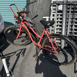 Siesta Cruise Bike 