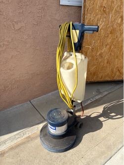 Carpet Cleaner Machine