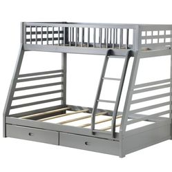 Bunk Bed Good Condition