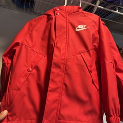 Nike Toddler Jackets 