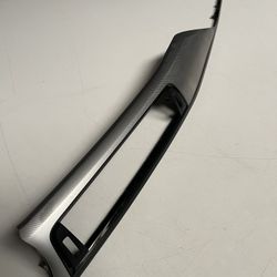 Bmw F30 Aluminum Dash Trim 