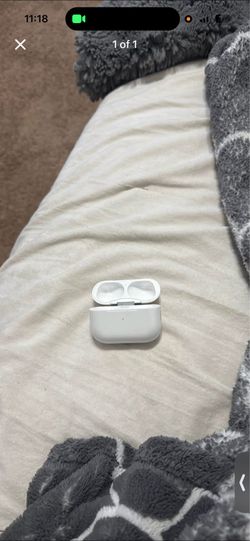 Airpod pro case
