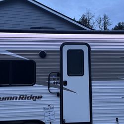 2022 StarCraft Autumn Ridge