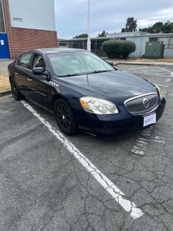 2006 Buick Lucerne