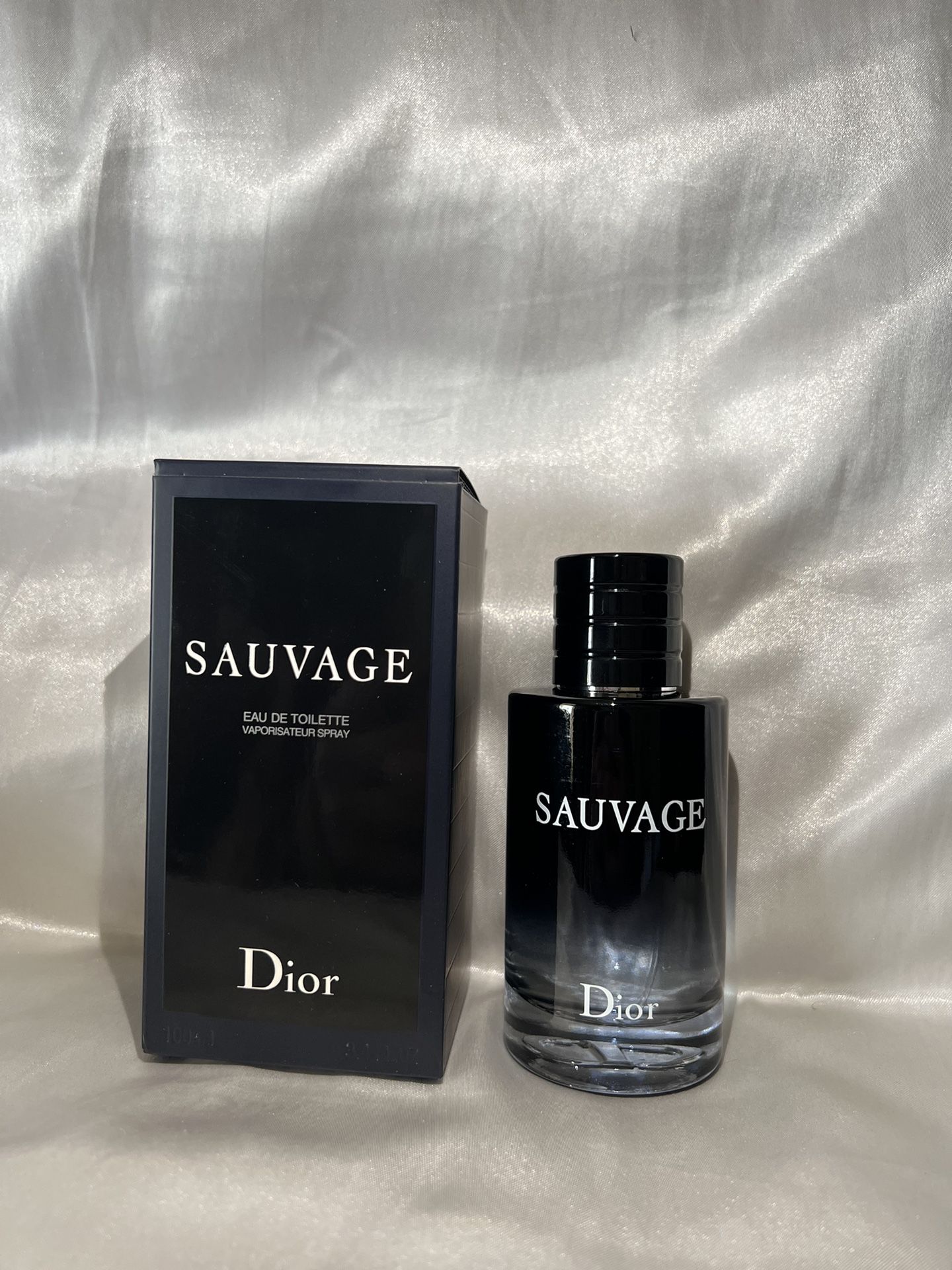 Dior Mens Cologne
