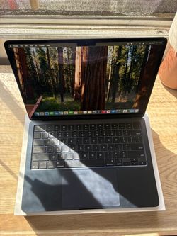 Apple MacBook Air M4 13”