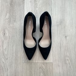 Nine West Anisa d'Orsay pump Size 7