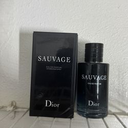 Dior Sauvage 