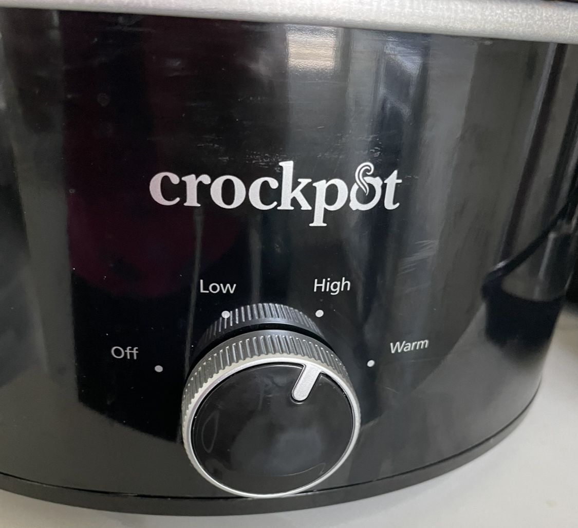 Crockpot