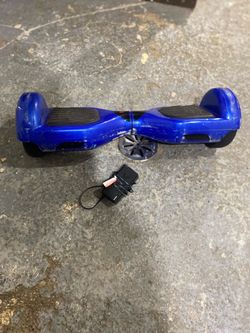 Swagtron  Hoverboard