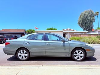 2005 Lexus ES 330