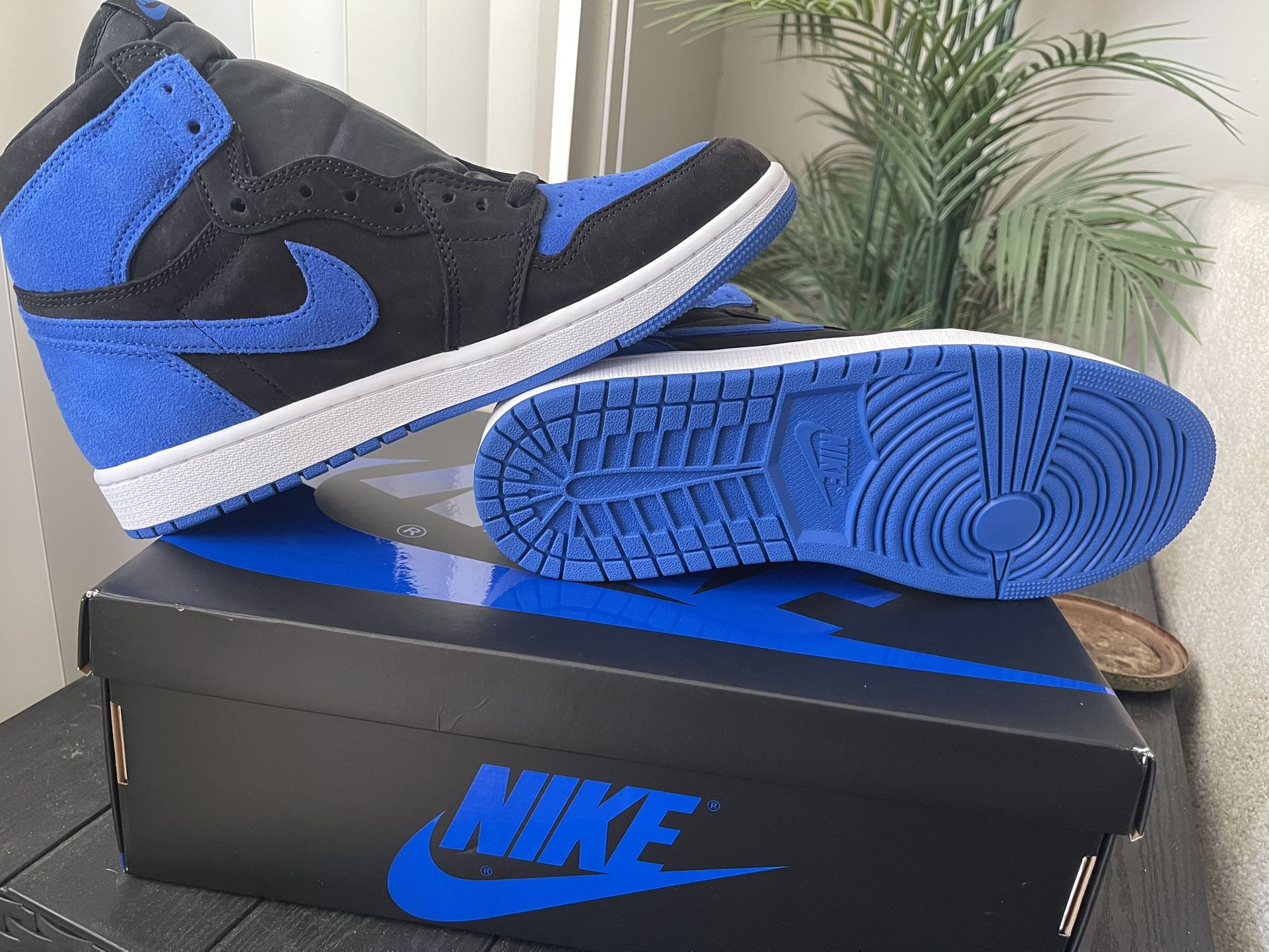 Air Jordan 1 Retro OG