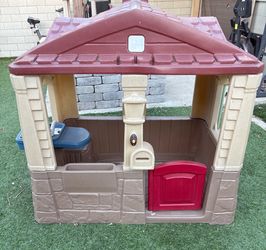 Play house