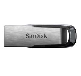 SANDISK 64GB Ultra Flair USB 3.0 Flash Drive