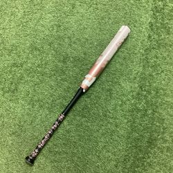New Demarini Whisper 31”-33” (-10) 2025 Fastpitch Bats (READ DESCRIPTION)