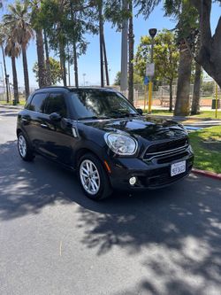 2015 Mini Cooper Countryman
