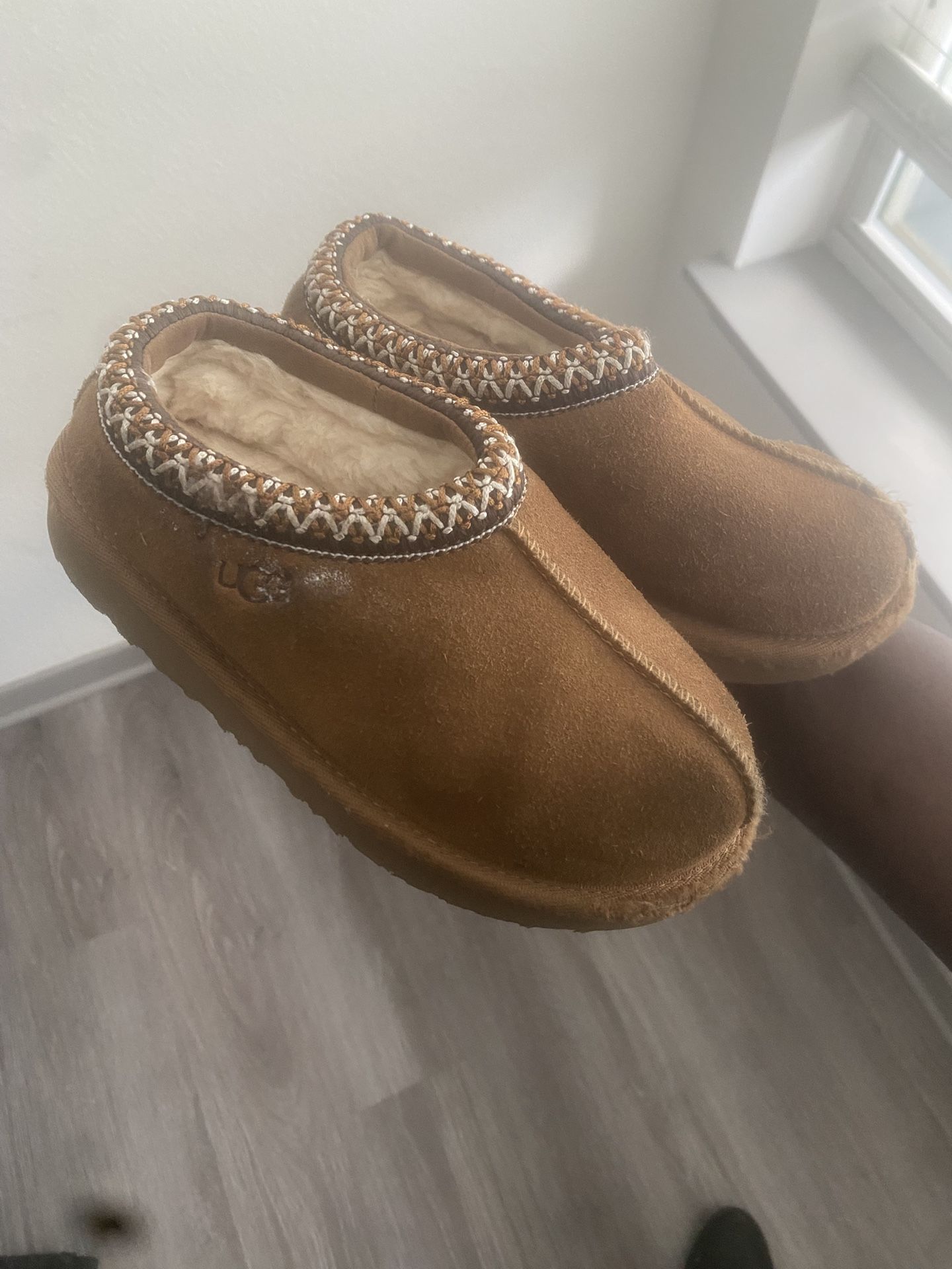 Youth Size Ugg’s 