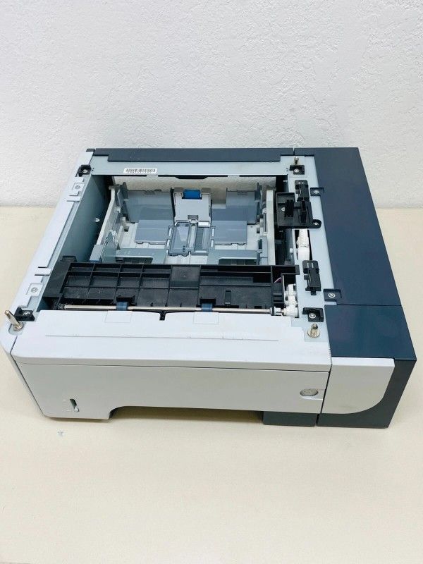 HP LaserJet Enterprise P3015 P3015X – CE530A – 500 Paper Feeder Tray