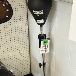 Speed Punching Bag