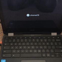Chromebook